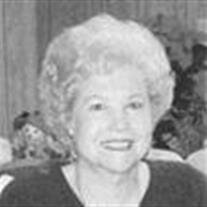 Ruth Jaques