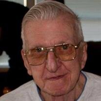 Mr. Harry E. Miller