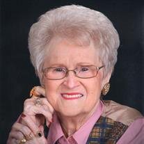 JoDean "Rosie" Townsend
