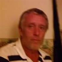 Charles "Chuck" Bernard Harris