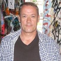 Mr. Grant Vance Foley