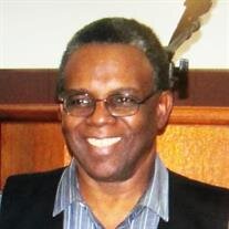 Bennie Ray Spikes
