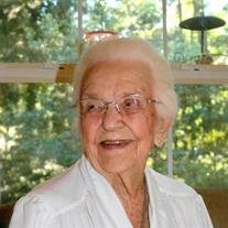 Betty Boring Emmanuel