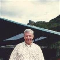Arthur "Art" Greenwald