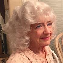 Audrey Oleana  Kroll