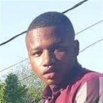 Decorey R.  Horne