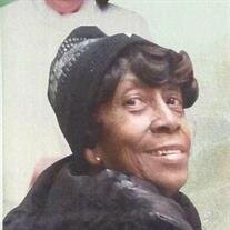 Ms. Willie Mae Smith
