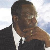 Mr. Ben Elms, Jr.