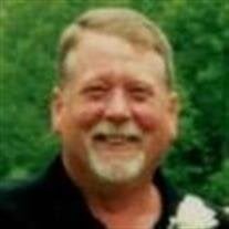 Theodore Paul "Ted" Gardner