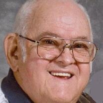 Robert Gene Brunton