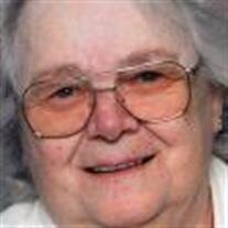 Alice Marie Hansen