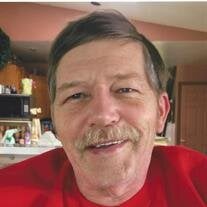Mr. Richard "Rick" Billy