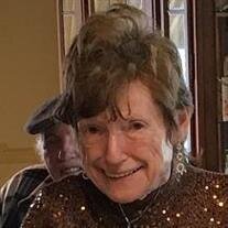 Davalene Randolph