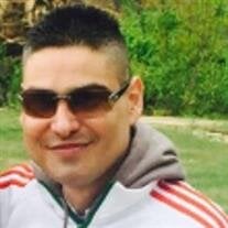 Ruben Eleno Fuentes