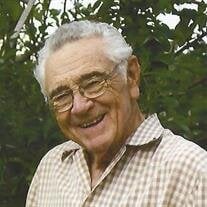 John Louis Conkle
