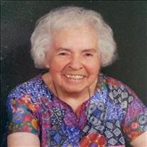 Viola E. Warren