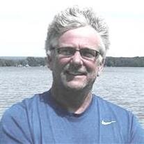 Kevin A. Gochanour, Sr.