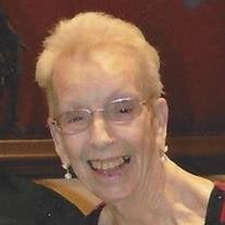 Margaret Kaufman