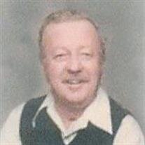 Eugene Bernard Dexter