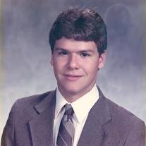 Mr. Doug Alan Hazelwood