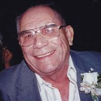 Butchild "Butch" Perez