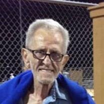 Sylvester "Sy" Nowak