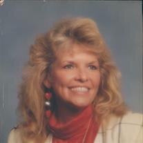 Janice Jones Derryberry