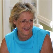Sandra Lynn Chapman