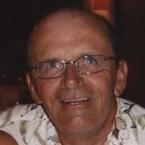 Gary Roger Pidgen