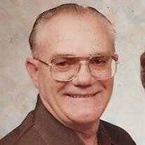Mack L. Richards