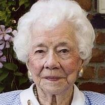 Sarah "Sally" C. Luczak
