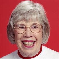 Katherine Sutterfield
