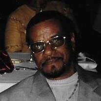 Ramsingh Ramsahai