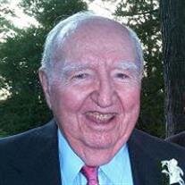 Arthur E.  Fay