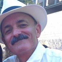 Manuel Mendoza