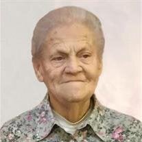 Eva G. Sweitzer