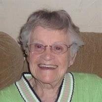Constance Isobel McPherrin