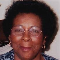 Dorothy Lee Ellison