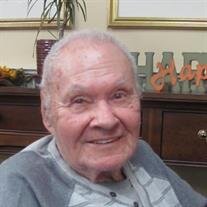 Mr. Sherwood Dewey