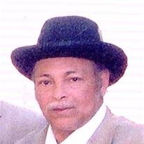 Mr. James Nelson Hockett
