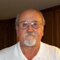 Richard  Lee Mckibbon , Sr