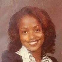 Ms. Sandra H. Richmond