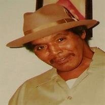 Mr. Dentson Hamilton-Buggs