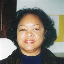 Mrs. Shirleyan Moss-Berry