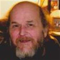 Garland  R. "Russell" Lambert