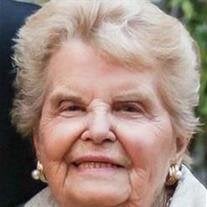Grace Nix Pirkle