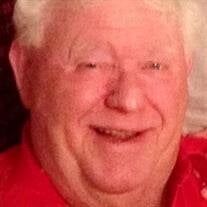 Mr. William  Clarence Wesberry