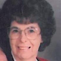 Phyllis  Wanda Bailey  Coleman