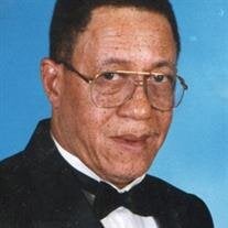 Preston  Little