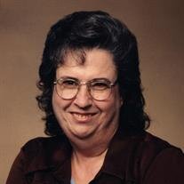Shirley R. Hollister